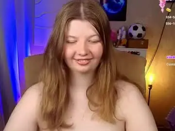 Chaturbate Adult Webcams of salut_love