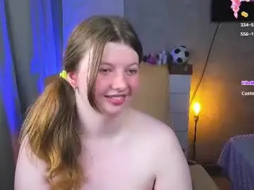 Chaturbate Adult Webcams of salut_love