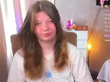 Chaturbate Free Live Porn of salut_love