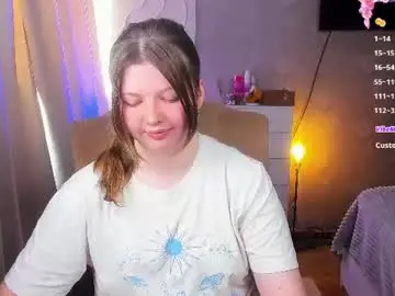 Chaturbate Private Sex Chat of salut_love