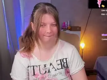 Chaturbate Nude Webcam of salut_love