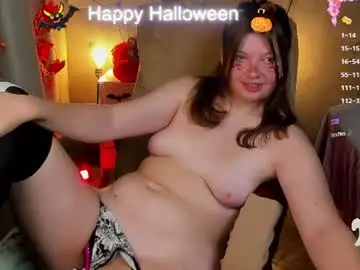 Chaturbate Best Webcam of salut_love