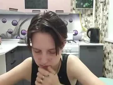 Chaturbate Sex Cam of sharleenyodis