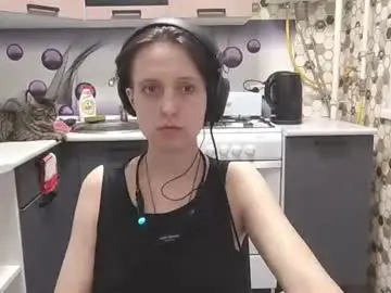 Chaturbate Nude Webcam of sharleenyodis
