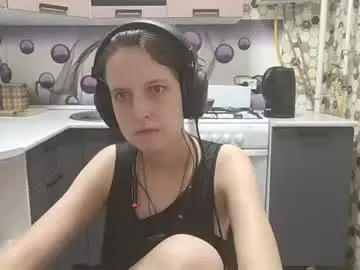 Chaturbate Sex Cam of sharleenyodis