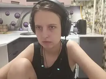 Chaturbate Live Sex of sharleenyodis