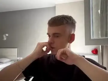 Chaturbate Sex Cam of solofury