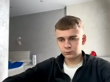 Chaturbate Live Sex of solofury