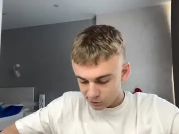 Chaturbate Nude Webcam of solofury