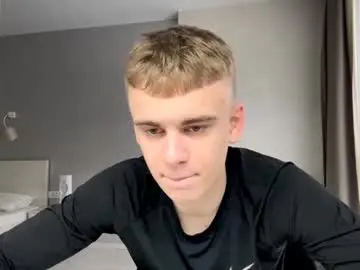 Chaturbate Sex Chat of solofury