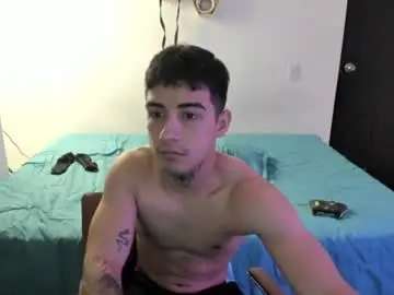 Chaturbate Sex Cam of spider_master77