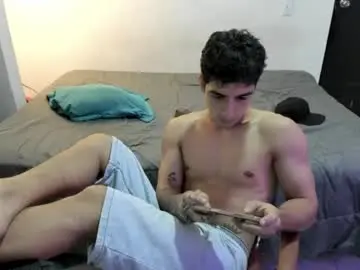 Chaturbate Adult Video Chat of spider_master77