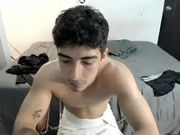 Chaturbate Live Porn of spider_master77