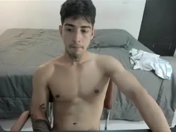 Chaturbate Best Webcam of spider_master77