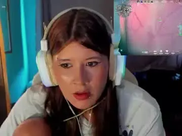 Chaturbate Sex Cam of stephany_uwu