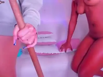 Chaturbate Sex Cam of sweet_juices7