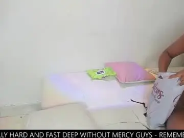 Chaturbate Sex Cam of sweet_juices7