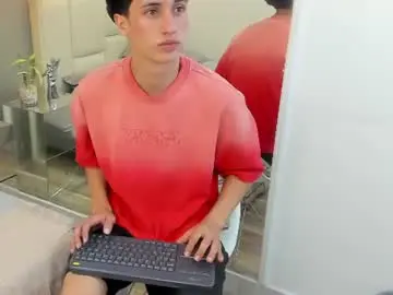 Chaturbate Sex Chat of thom_ames