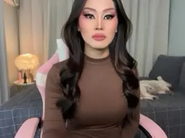 Chaturbate Sex Cam of ur_idealgirl