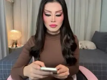 Chaturbate Sex Chat of ur_idealgirl