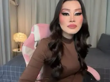Chaturbate Sex Cam of ur_idealgirl