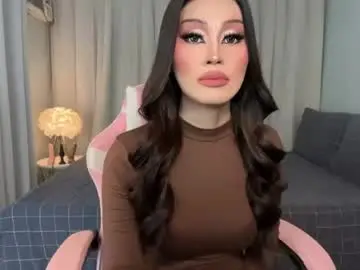Chaturbate Live Sex Cam of ur_idealgirl