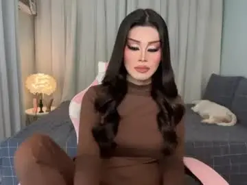 Chaturbate Free Porn Cam of ur_idealgirl