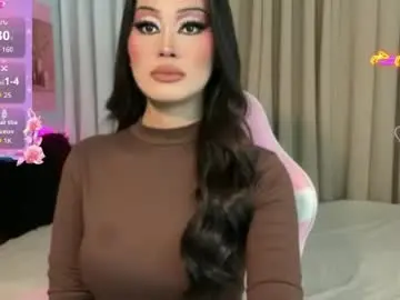 Chaturbate Sex Chat of ur_idealgirl