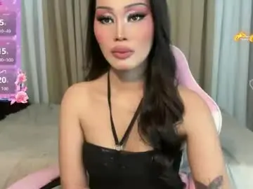 Chaturbate Live Sex Cam of ur_idealgirl