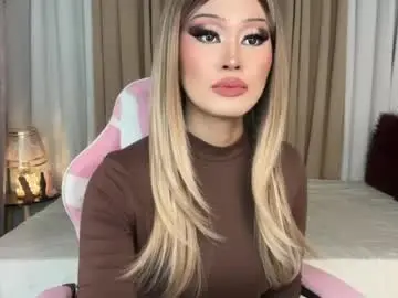 Chaturbate Free Live Porn of ur_idealgirl