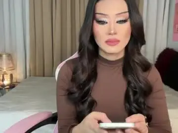 Chaturbate Adult Webcam of ur_idealgirl