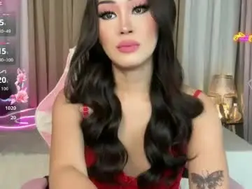 Chaturbate Live Sex of ur_idealgirl