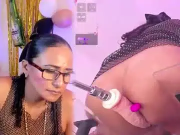 Chaturbate Best Webcam of victorianoirr