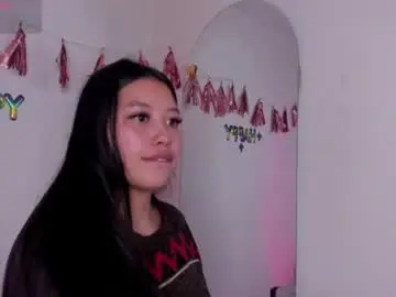 Chaturbate Sex Cam of viioleett_cum
