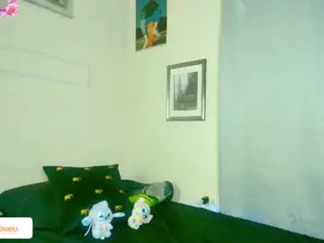 Chaturbate Live Porn of ale_love_