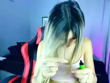 Chaturbate Adult Webcam of ale_love_
