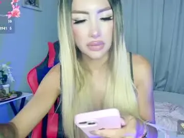 Chaturbate Adult Webcam of ale_love_