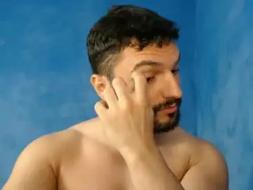 Chaturbate Free Porn Cam of alex_blu