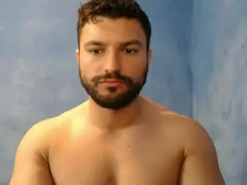 Chaturbate Sex Cam of alex_blu