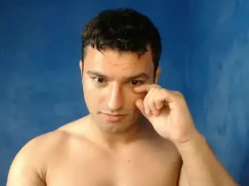 Chaturbate Private Sex Chat of alex_blu