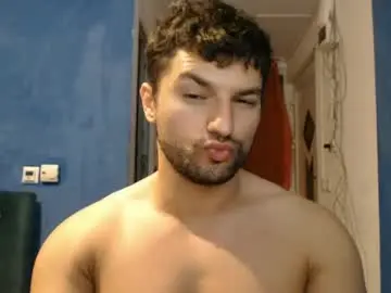 Chaturbate Best live sex cam show of alex_blu