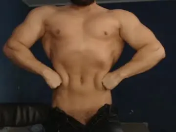 Chaturbate Sex Chat of alex_blu