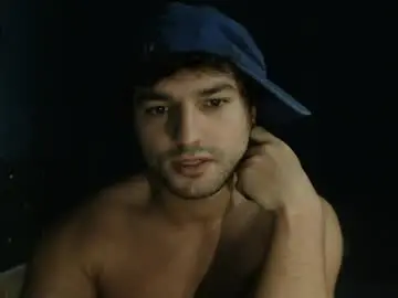 Chaturbate Private Sex Chat of alex_blu