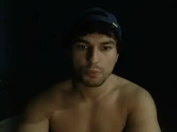Chaturbate Private Sex Chat of alex_blu
