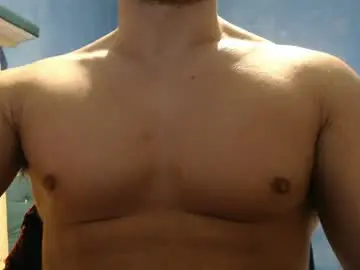 Chaturbate Private Sex Chat of alex_blu