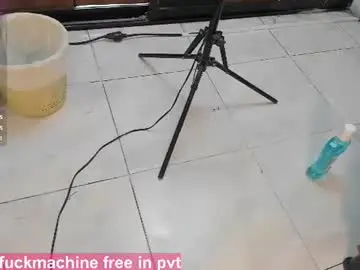 Chaturbate Nude Webcam of alexa_hotfox