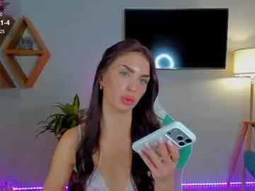 Chaturbate Best live sex cam show of angel___blond