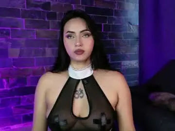 Chaturbate Adult Webcam of arianna_ferrer_