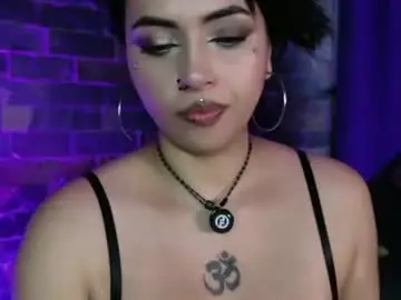 Chaturbate Best Webcam of arianna_ferrer_