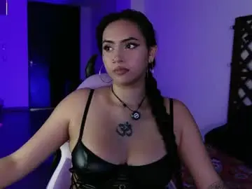 Chaturbate Best live sex cam show of arianna_ferrer_